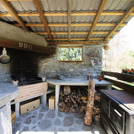 コーリコ Cozy Nature Houseヴィラ エクステリア 写真