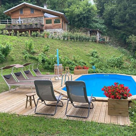 コーリコ Cozy Nature Houseヴィラ エクステリア 写真