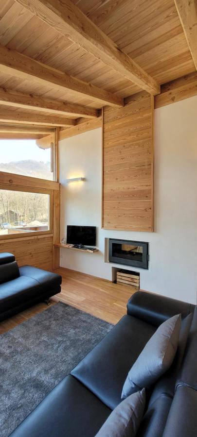 コーリコ Cozy Nature Houseヴィラ エクステリア 写真