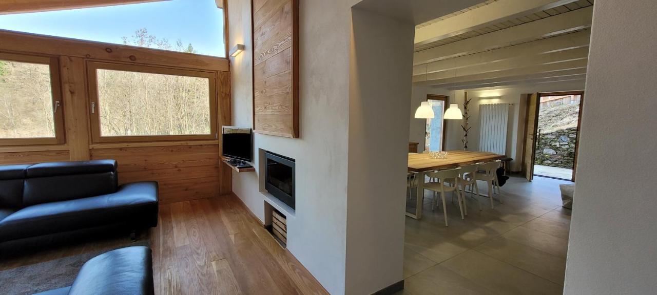 コーリコ Cozy Nature Houseヴィラ エクステリア 写真