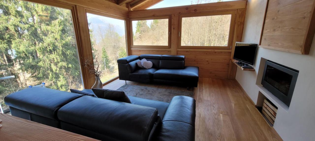 コーリコ Cozy Nature Houseヴィラ エクステリア 写真