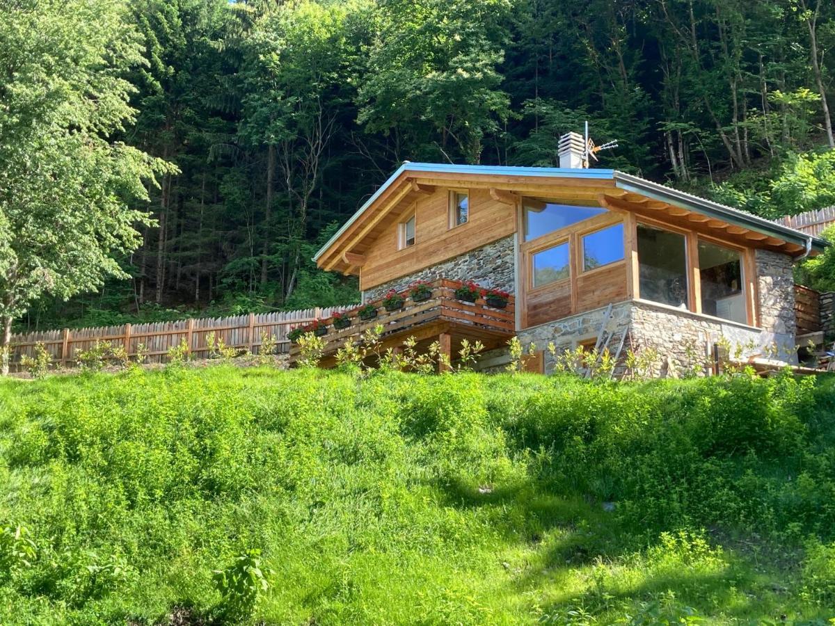 コーリコ Cozy Nature Houseヴィラ エクステリア 写真