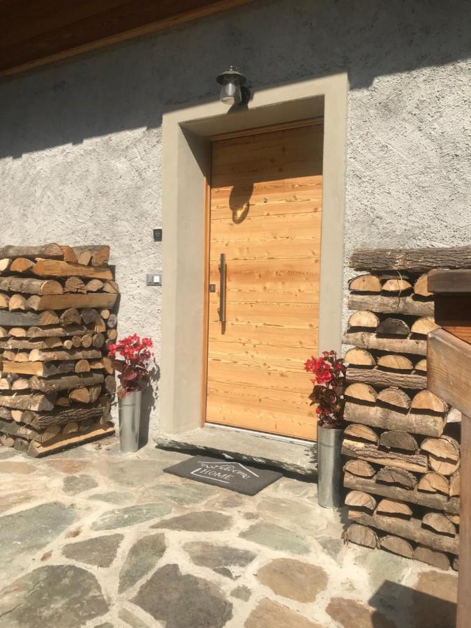 コーリコ Cozy Nature Houseヴィラ エクステリア 写真