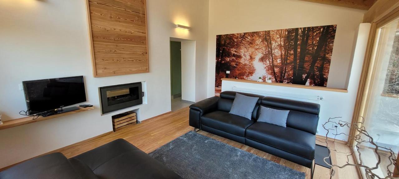 コーリコ Cozy Nature Houseヴィラ エクステリア 写真