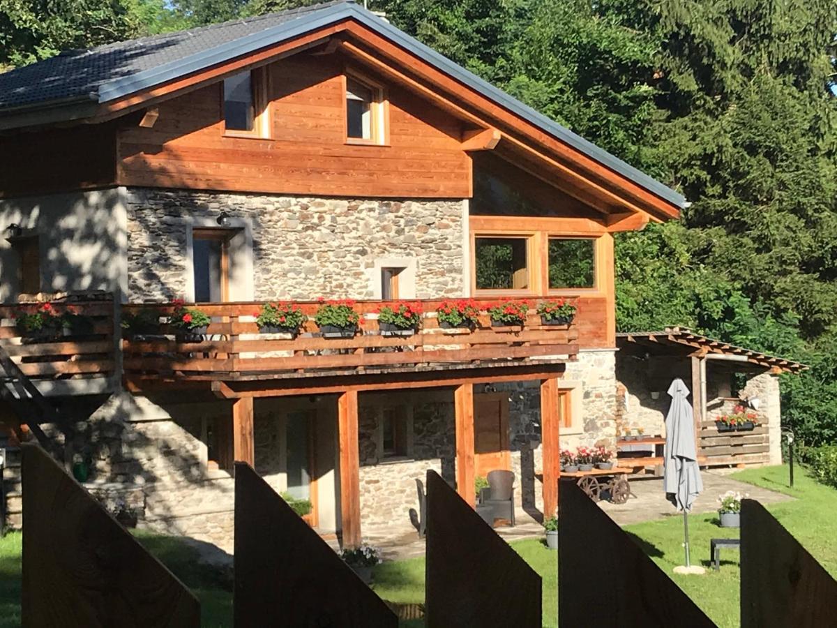 コーリコ Cozy Nature Houseヴィラ エクステリア 写真