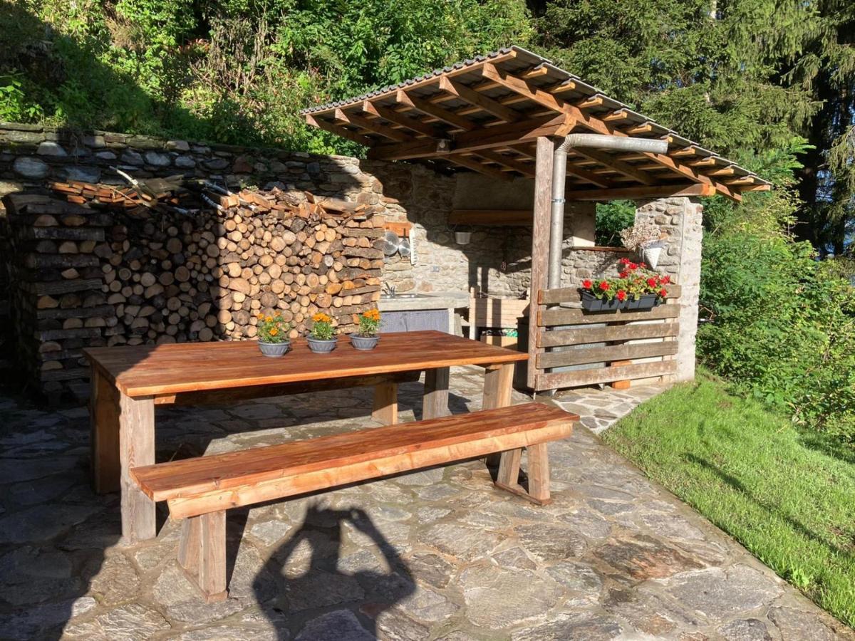 コーリコ Cozy Nature Houseヴィラ エクステリア 写真