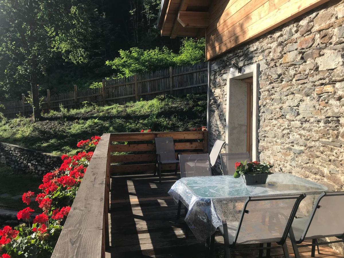 コーリコ Cozy Nature Houseヴィラ エクステリア 写真