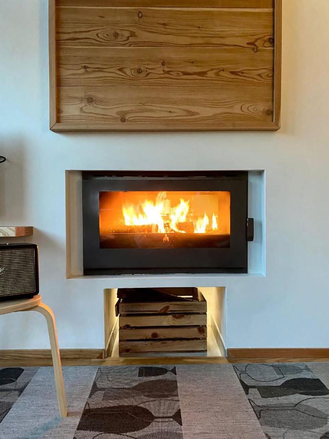 コーリコ Cozy Nature Houseヴィラ エクステリア 写真