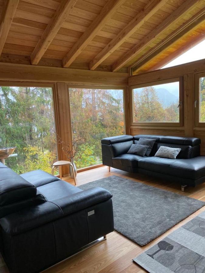 コーリコ Cozy Nature Houseヴィラ エクステリア 写真
