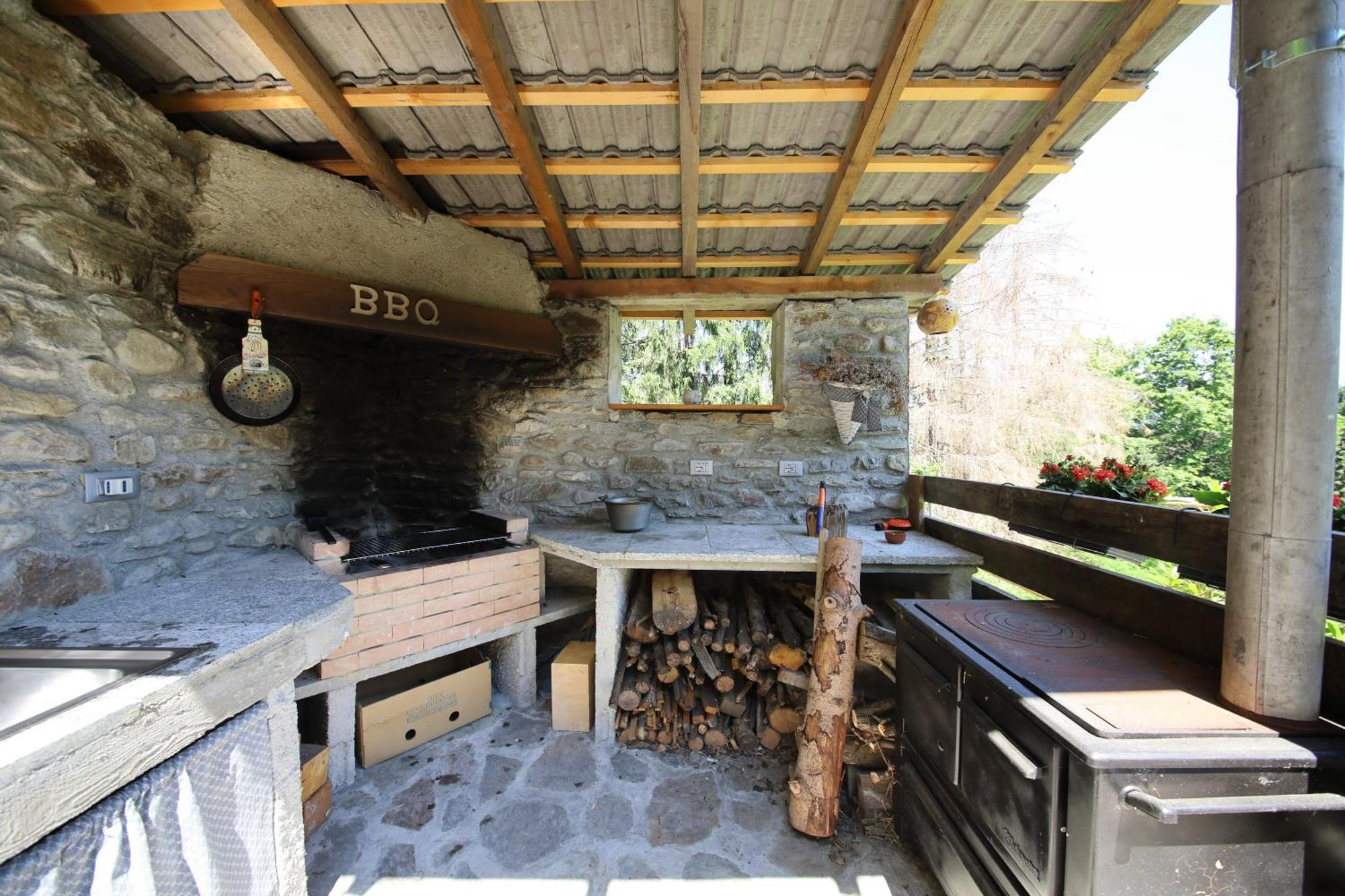コーリコ Cozy Nature Houseヴィラ エクステリア 写真