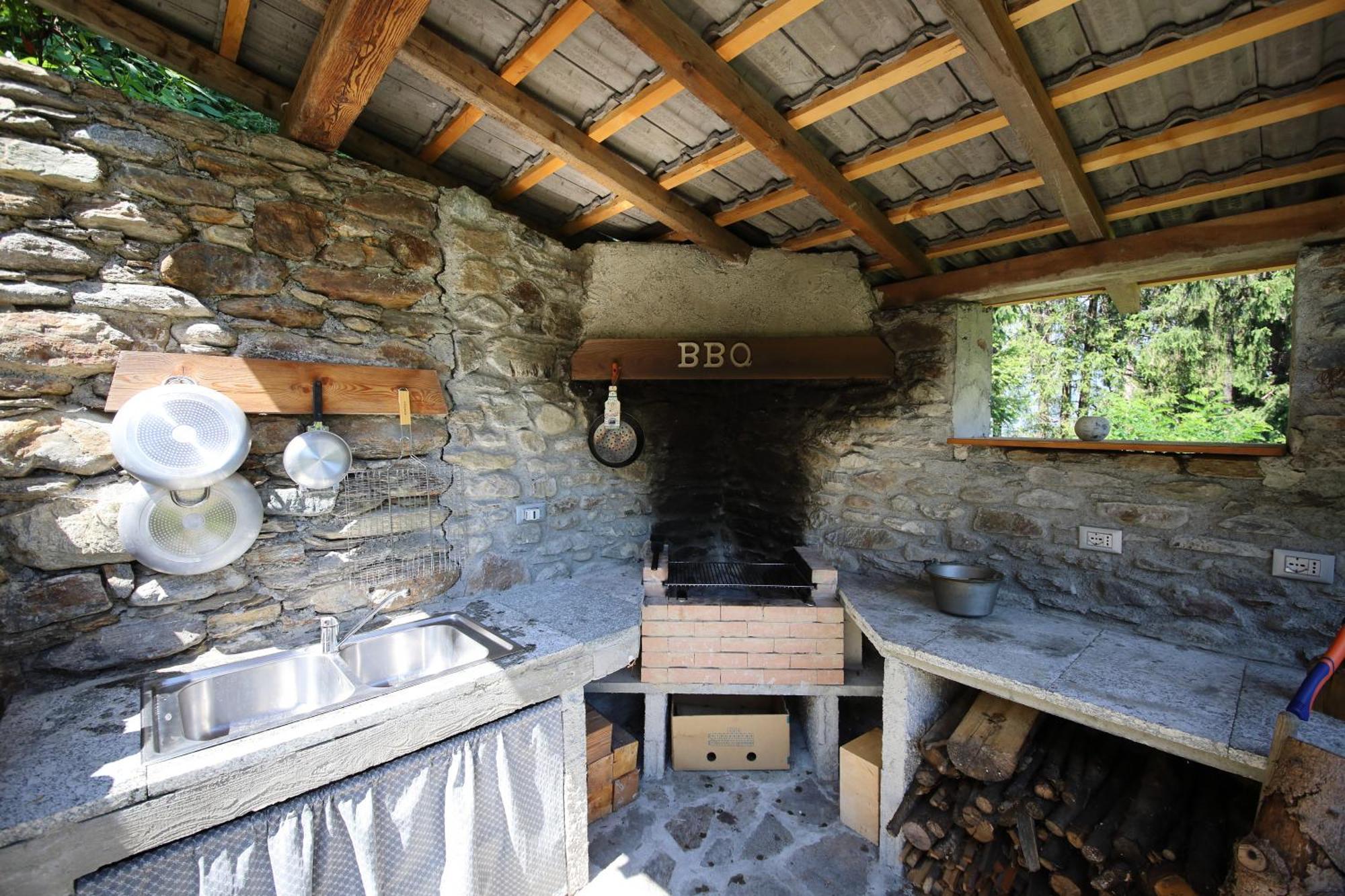 コーリコ Cozy Nature Houseヴィラ エクステリア 写真