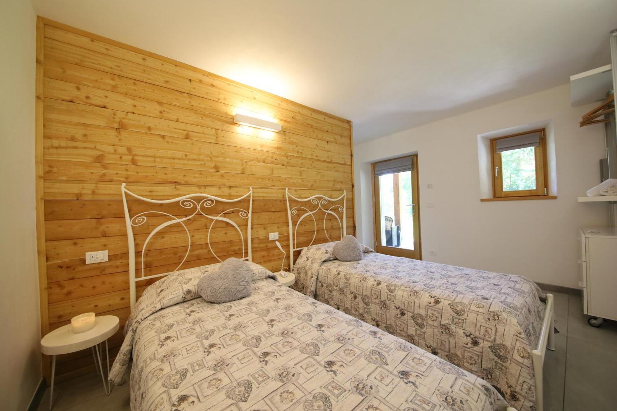 コーリコ Cozy Nature Houseヴィラ エクステリア 写真