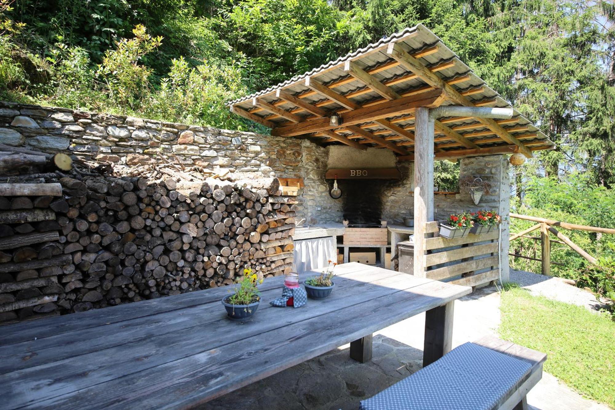コーリコ Cozy Nature Houseヴィラ エクステリア 写真