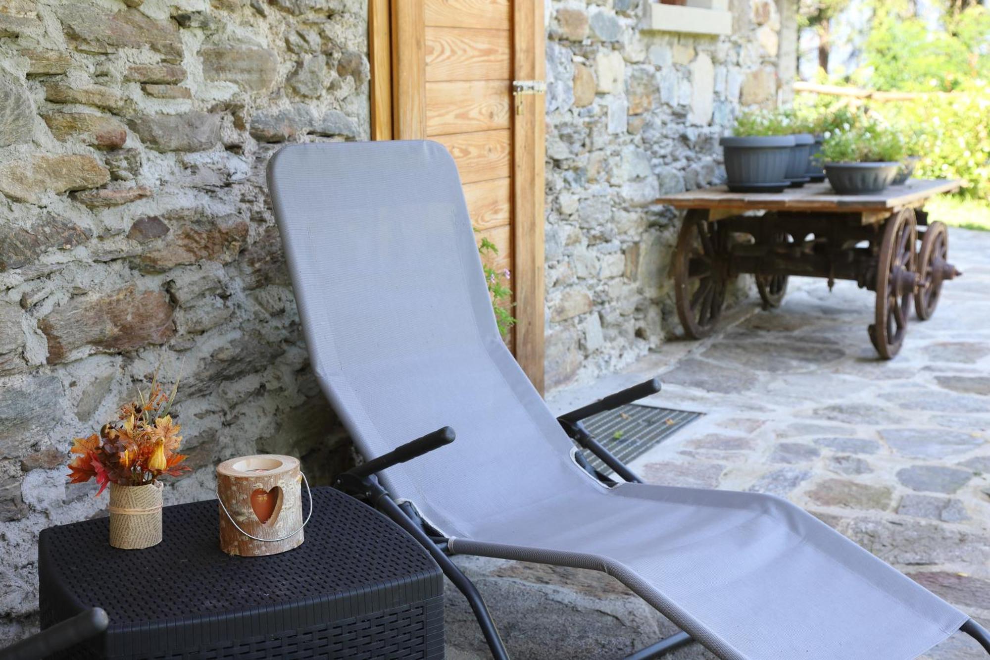 コーリコ Cozy Nature Houseヴィラ エクステリア 写真