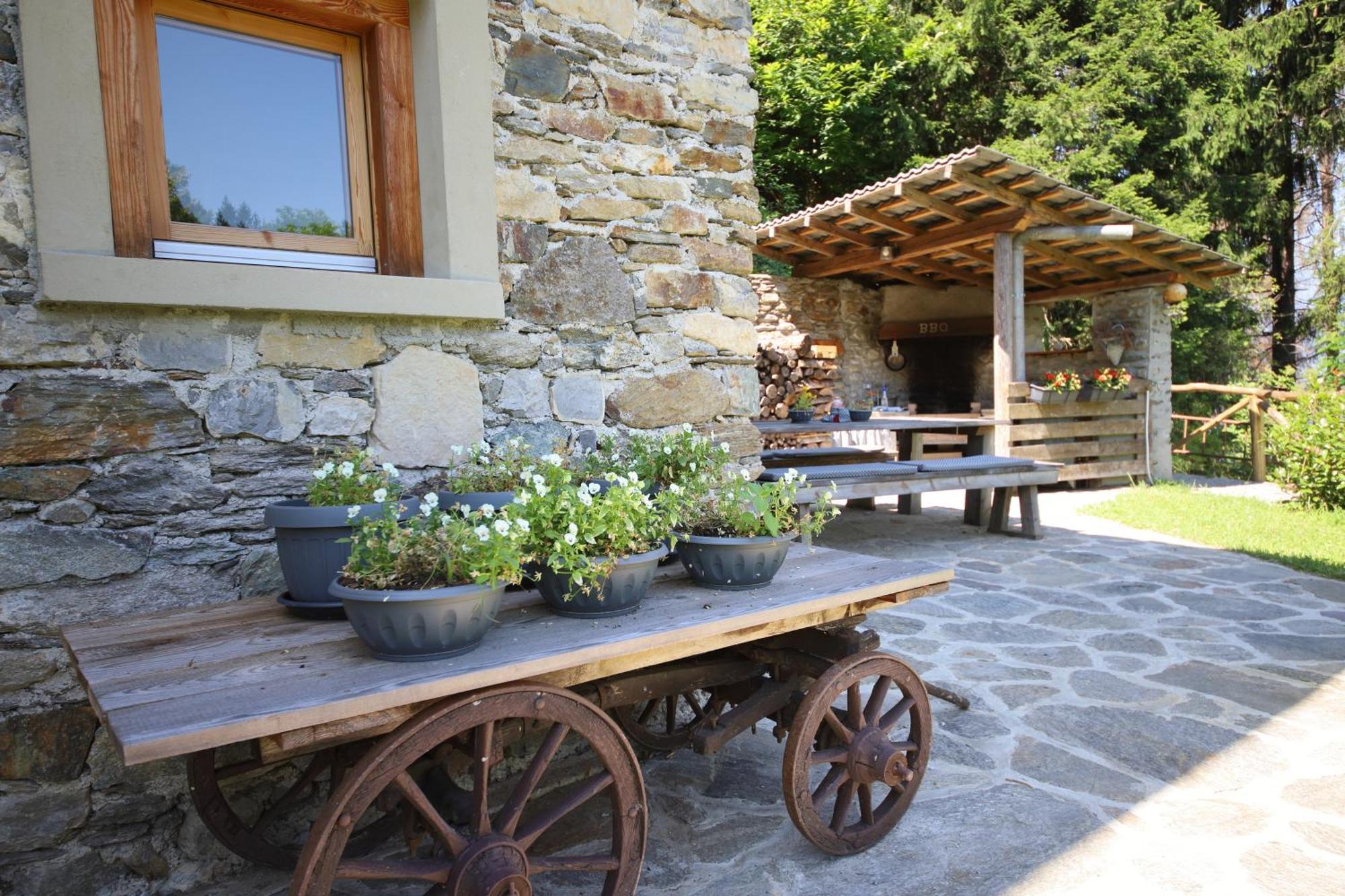 コーリコ Cozy Nature Houseヴィラ エクステリア 写真