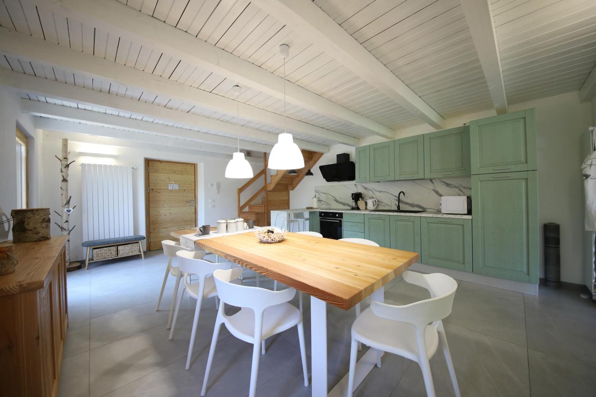 コーリコ Cozy Nature Houseヴィラ エクステリア 写真