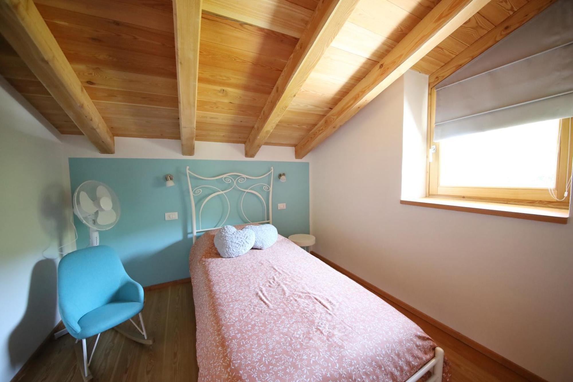 コーリコ Cozy Nature Houseヴィラ エクステリア 写真