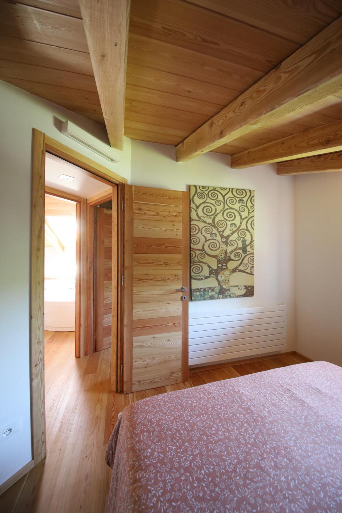 コーリコ Cozy Nature Houseヴィラ エクステリア 写真