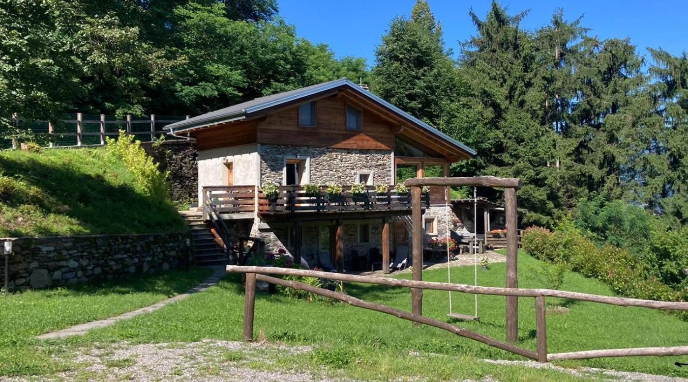 コーリコ Cozy Nature Houseヴィラ エクステリア 写真
